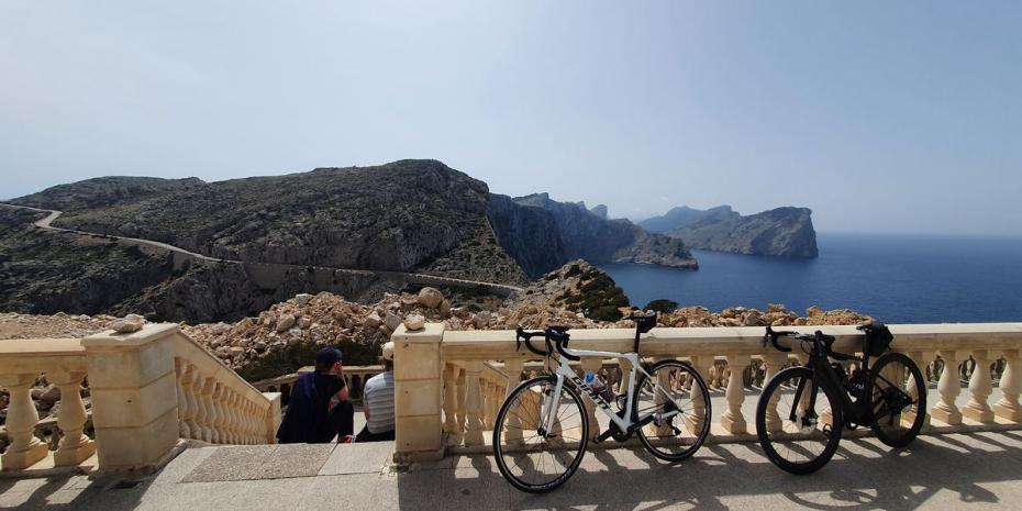 Der Norden Mallorcas - Die perfekte Kombination aus Familien- Wander- und Sporturlaub