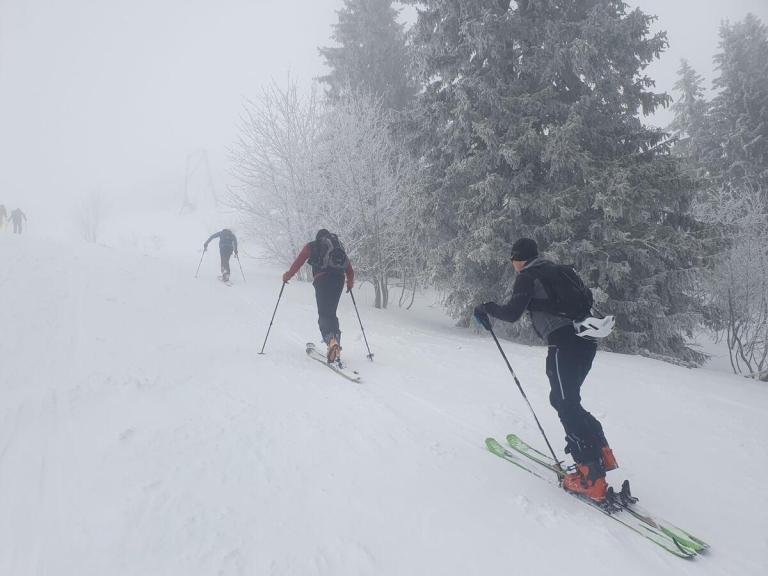Skitour Arber 15_12_2024_02
