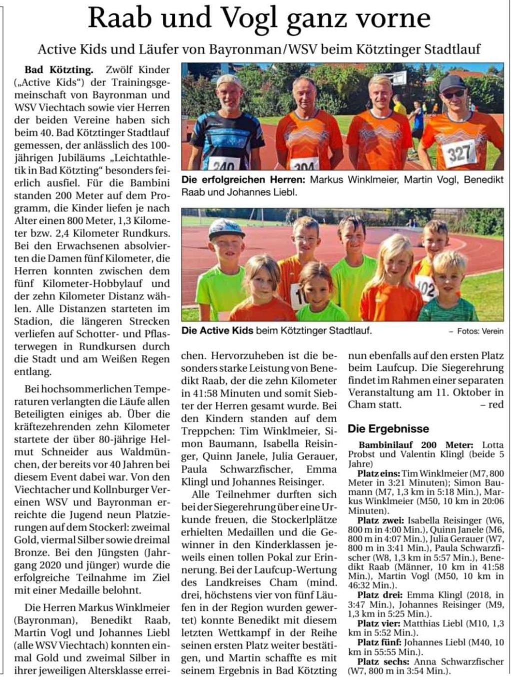 Kötzting_Zeitungsbericht_2025