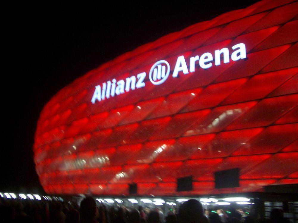 Allianz Arena