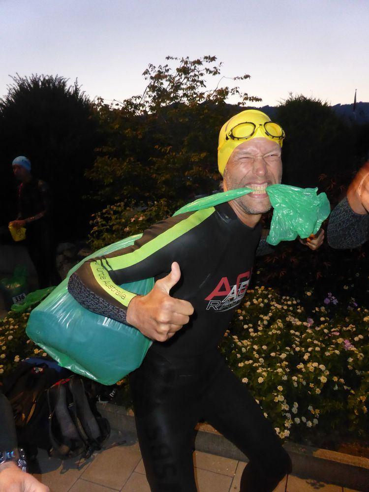 Gleich gehts los :-)