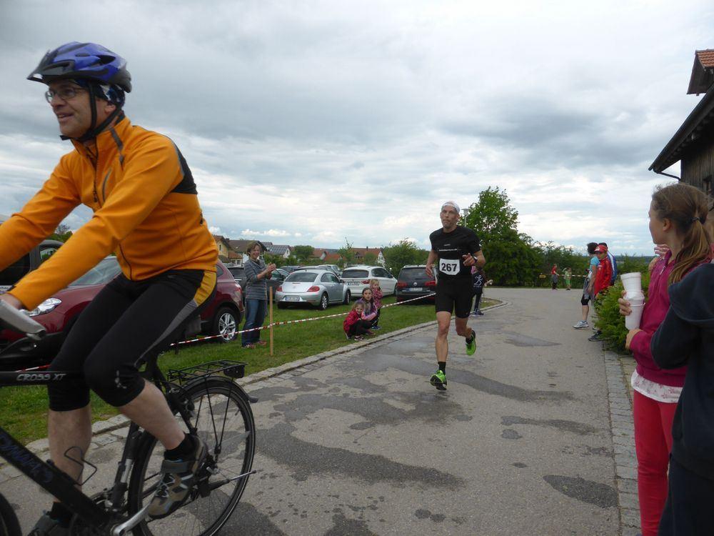 Ballern zum Sieg :-)