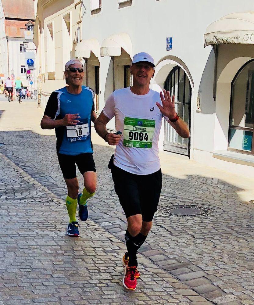 Da kann ich noch lachen :-)