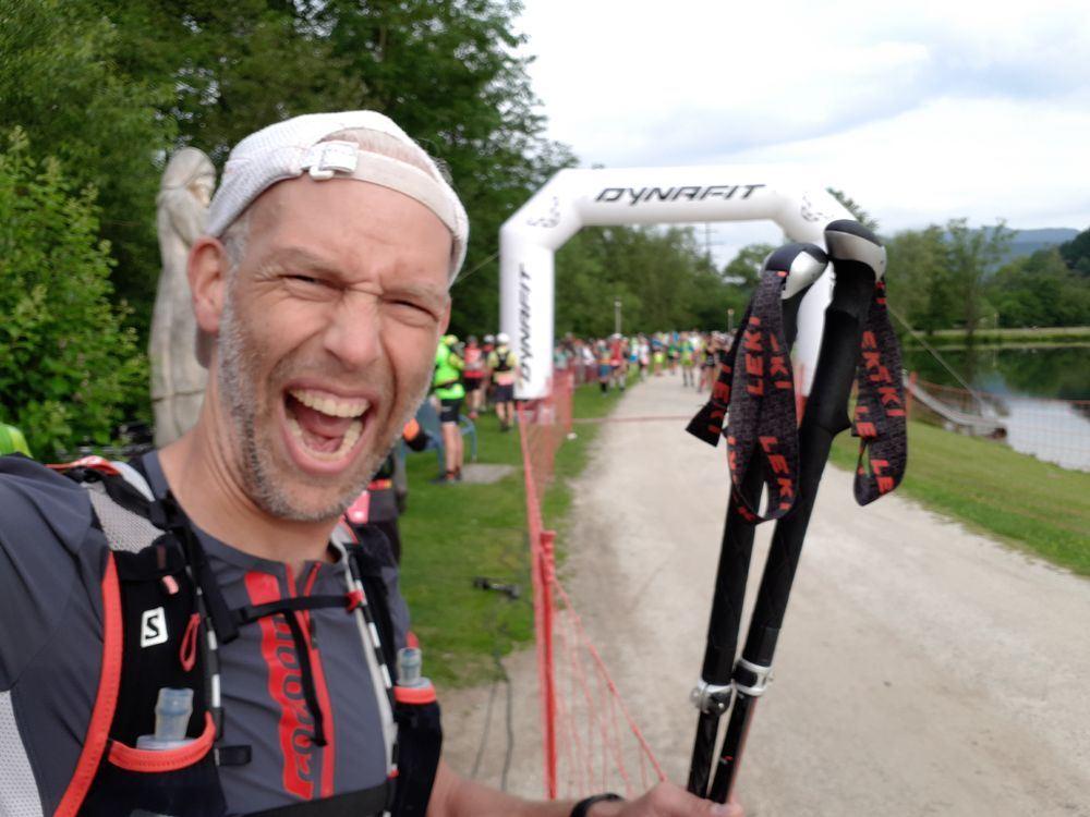 Gleich gehts los :-)